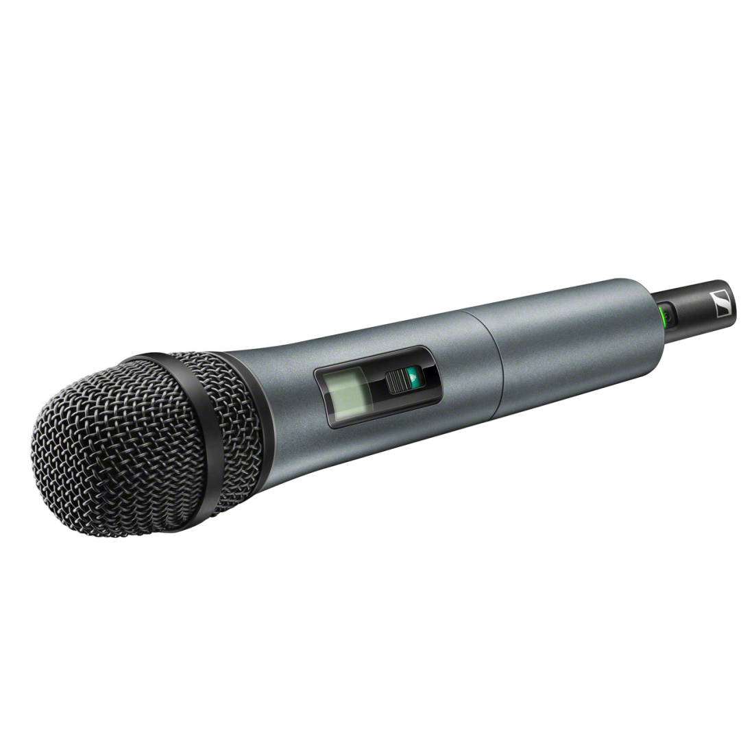 SKM 825-XSW Wireless Microphone with E825 Capsule