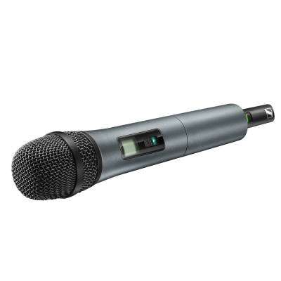 Sennheiser - SKM 825-XSW Wireless Microphone with E825 Capsule