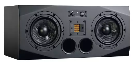 A77X Powered Studio Monitor, Single - A Side (Left)