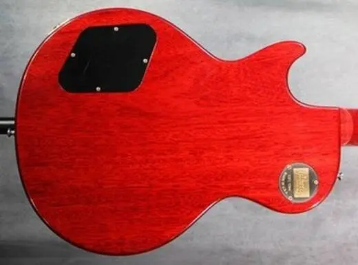 1958 Les Paul Standard Reissue VOS Ltd Article #87045 - Faded Tobacco
