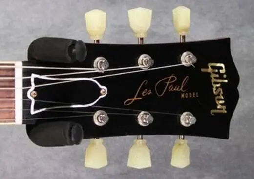 1958 Les Paul Standard Reissue VOS Ltd Article #87045 - Faded Tobacco