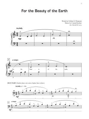 Play Mormon Hymns, Book 1 - Christensen/Love - Piano - Book