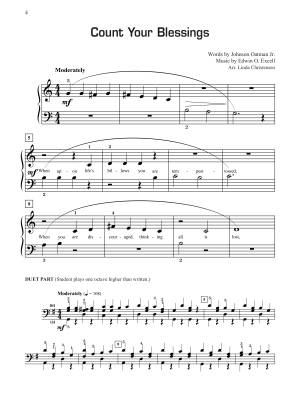 Play Mormon Hymns, Book 1 - Christensen/Love - Piano - Book