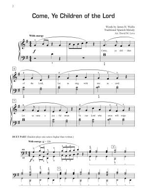 Play Mormon Hymns, Book 2 - Christensen/Love - Piano - Book
