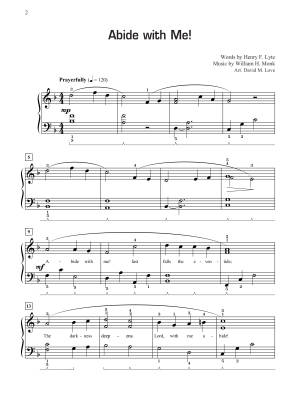 Play Mormon Hymns, Book 3 - Christensen/Love - Piano - Book