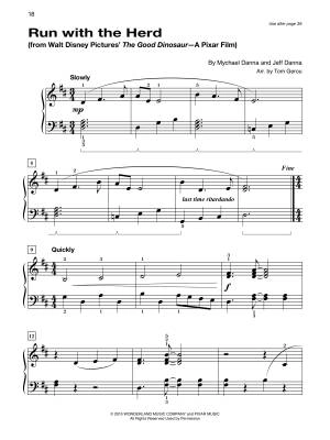 Alfred\'s Basic Piano Library: Popular Hits, Level 3 - Gerou - Piano - Book