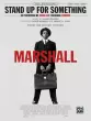 Alfred Publishing - Stand Up for Something (from Marshall) - Lynn\/Warren - Piano\/Vocal\/Guitar - Sheet Music