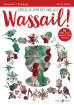 Faber Music - Wassail! Carols of Comfort and Joy - LEstrange - SATB/Childrens Chorus
