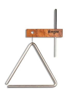 TreeWorks Chimes - 8 Triangle - Hard Hi-Carbon Steel