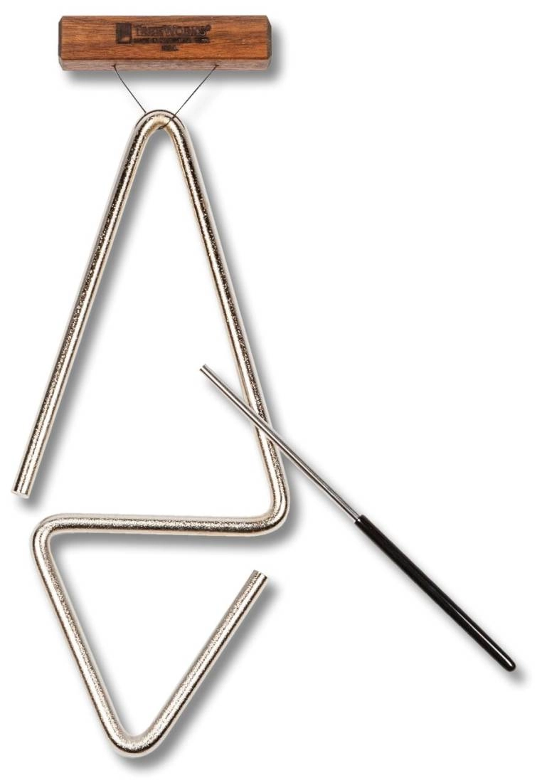 Double Triangle