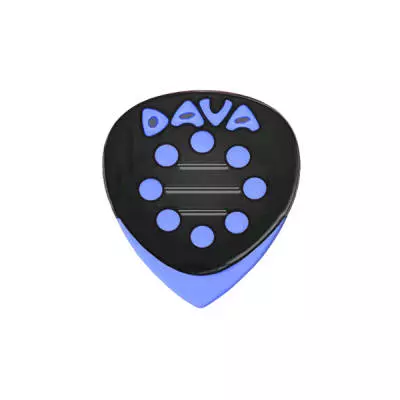 Dava - D6024 - Grip Tips Control 6 pack