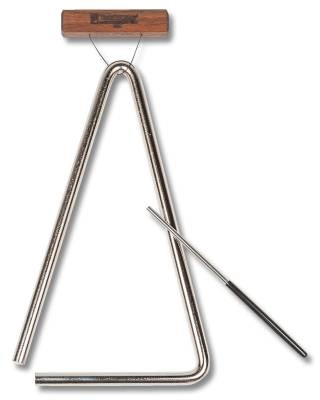 TreeWorks Chimes - Steeple Triangle - 1/2 Thick
