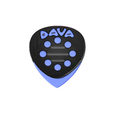 Dava - D6036 - Grip Tips Control Refill Pack (36)