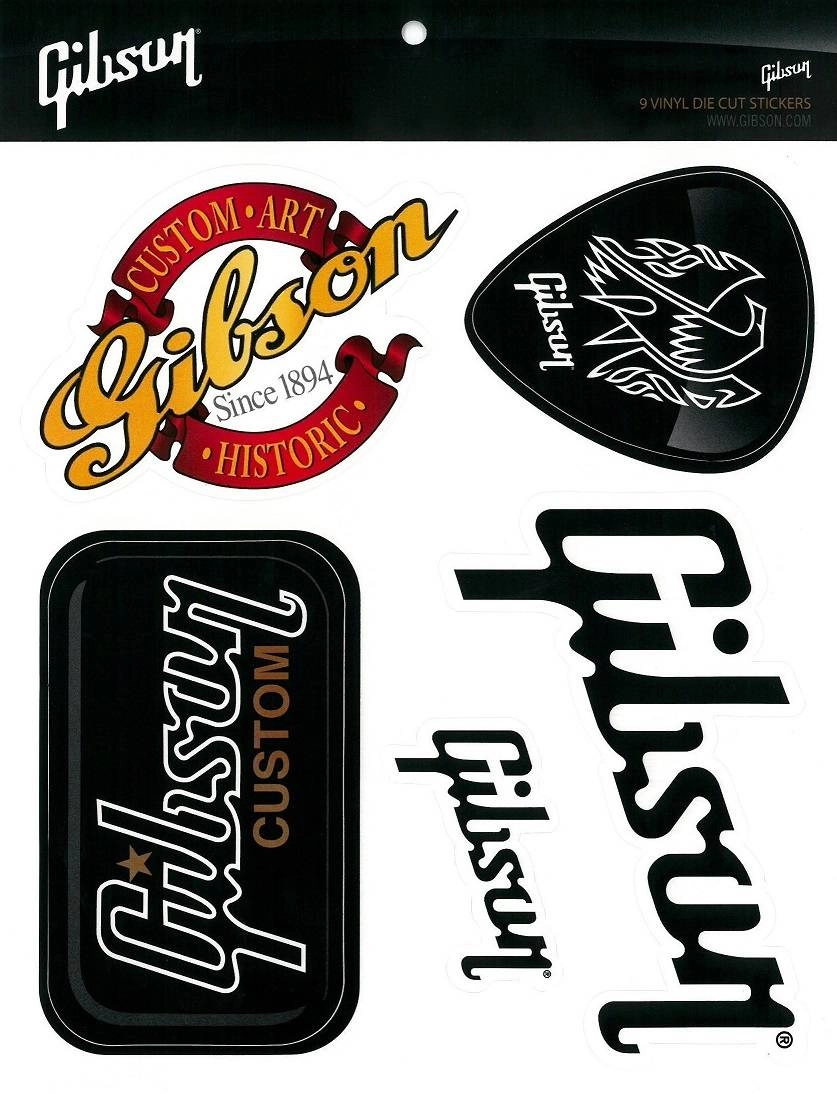 Sticker Pack