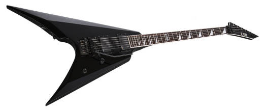LTD Arrow-401 Electric Guitar - Black
