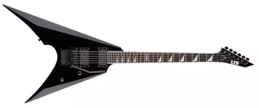 LTD Arrow-401 Electric Guitar - Black
