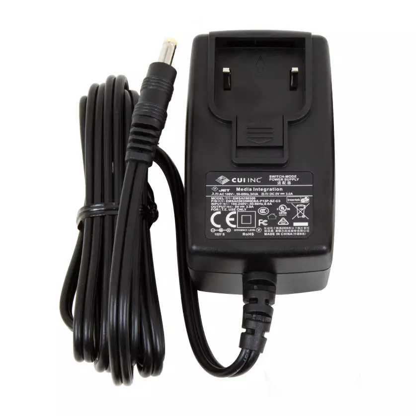 Power Supply for Duet and ONE Interfaces