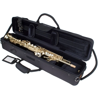 Soprano Sax Pro Pac Case