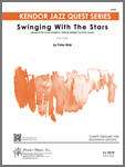 Kendor Music Inc. - Swinging With The Stars - Blair - Jazz Ensemble - Gr. 1