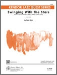 Kendor Music Inc. - Swinging With The Stars - Blair - Jazz Ensemble - Gr. 1