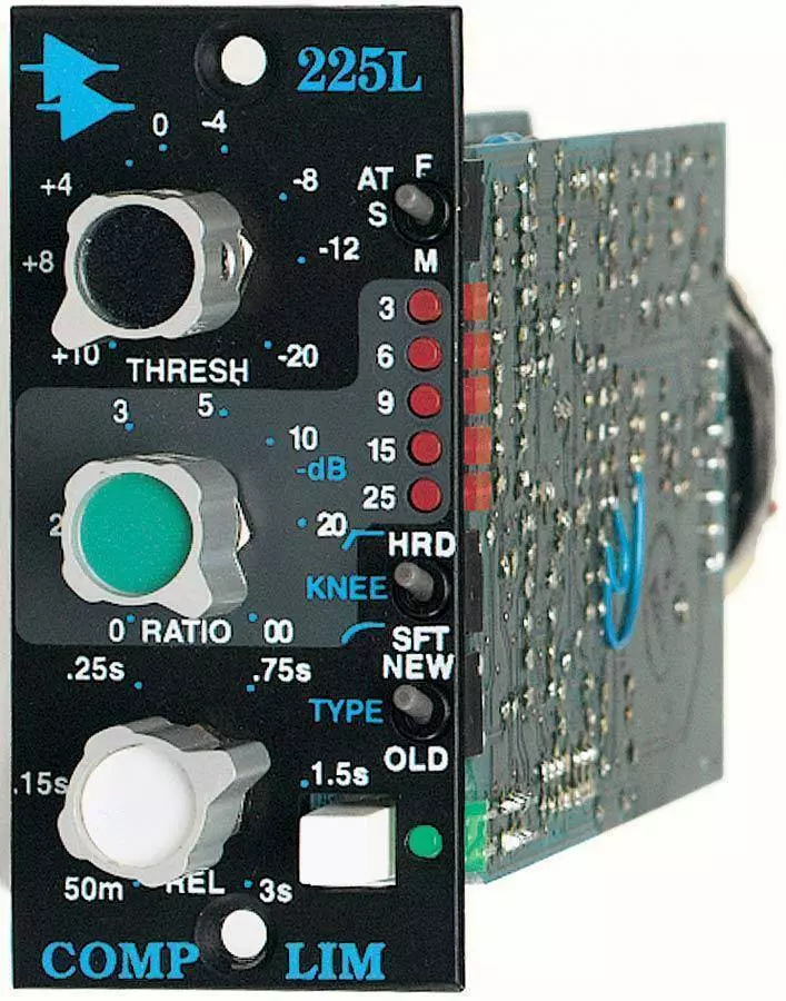 200-Series 225L Mono Compressor