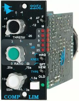 200-Series 225L Mono Compressor