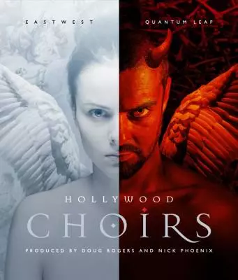 Hollywood Choirs Gold Edition - Download