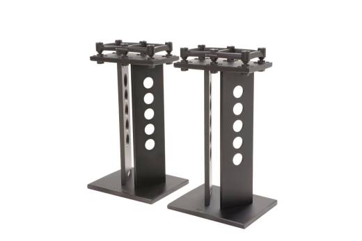 36\'\' Xi-Stands w/IsoAcoustics Technology (Pair)
