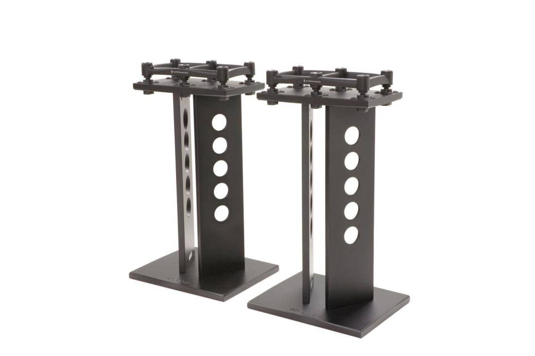 42\'\' Xi-Stands w/IsoAcoustics Technology (Pair)