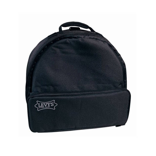 Backpack-Style Padded Snare Drum Bag
