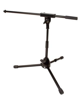 Ultimate Support - JamStands Series Short Mic Stand with Fixed-Length Boom