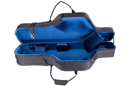 Baritone Sax Contoured Pro Pac Case