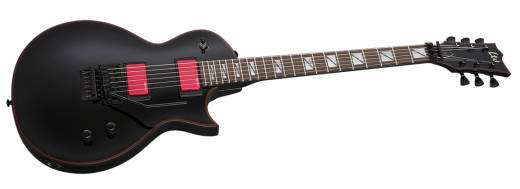 LTD GH-200 Gary Holt Signature Electric Guitar - Black