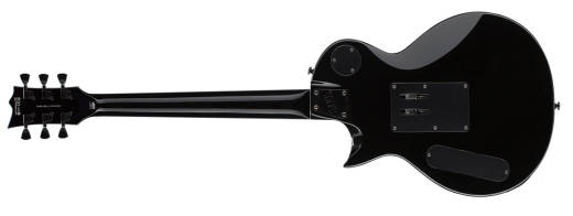 LTD GH-200 Gary Holt Signature Electric Guitar - Black