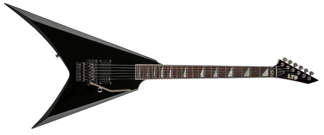 LTD Alexi Laiho Signature Electric Guitar - Black