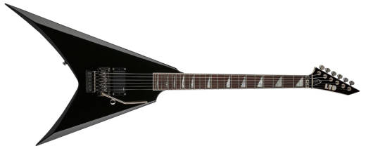 ESP Guitars - LTD Alexi Laiho Signature Electric Guitar - Black