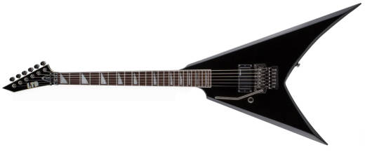 LTD Alexi Laiho Signature Left-Handed Electric Guitar - Black