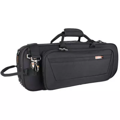 Protec - Trumpet Contoured Pro Pac Case