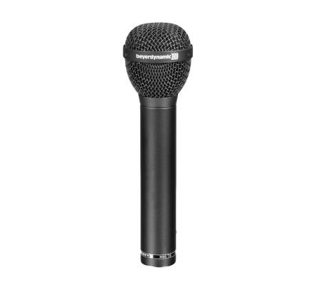 M 88 TG Hypercardioid Dynamic Microphone