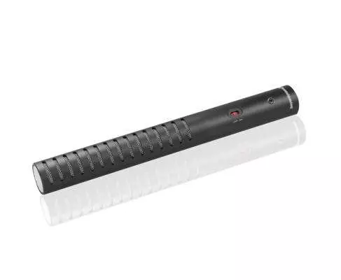 MCE 85 PV Shotgun Camera Microphone - Phantom Power