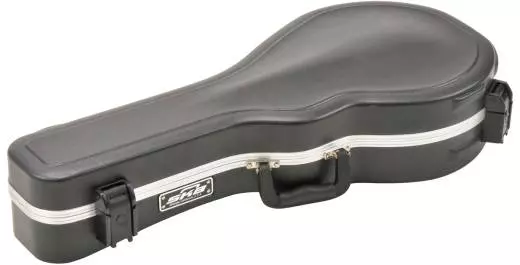 Universal F-style Mandolin Case