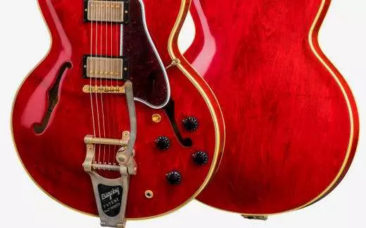 2018 ES-355 VOS Bigsby-60s