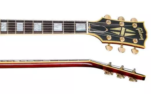 2018 ES-355 VOS Bigsby-60s