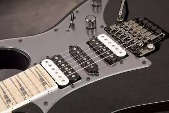 RG3550MZ Prestige - White