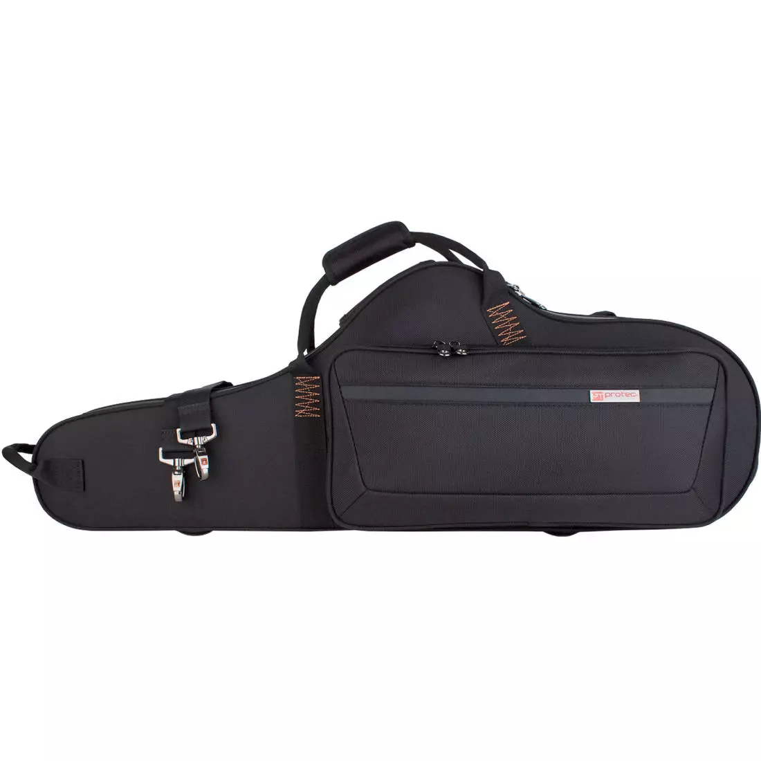 Tenor Sax Contoured Pro Pac Case