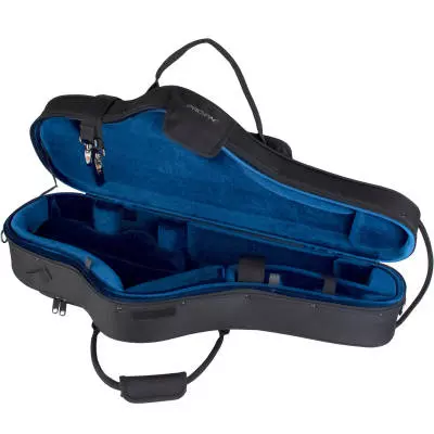 Tenor Sax Contoured Pro Pac Case