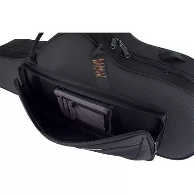 Tenor Sax Contoured Pro Pac Case