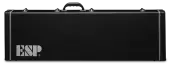 ESP Guitars - FRX Bass Hardshell Form Fit Case