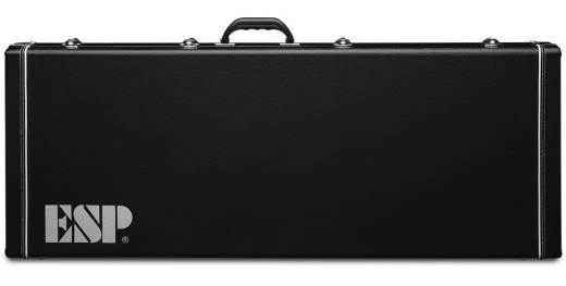 ESP Guitars - Horizon 3 Hardshell Form Fit Case