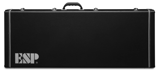 MH Series Hardshell Form Fit Case - Left-Handed
